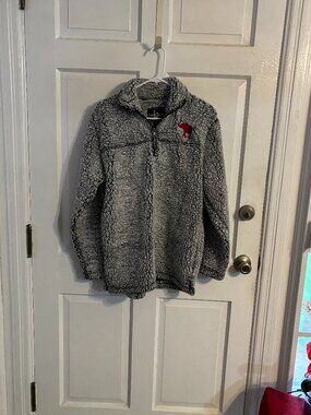 Boxercraft Sherpa Alabama Jacket